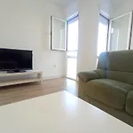 Apartamento Azahara Sky