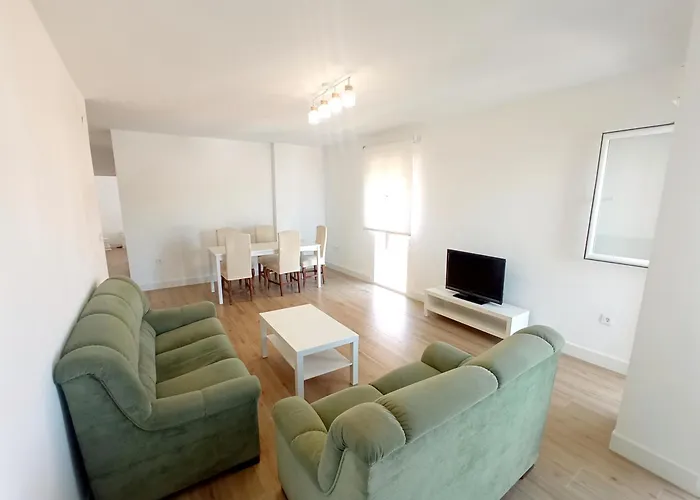Apartamento Azahara Sky