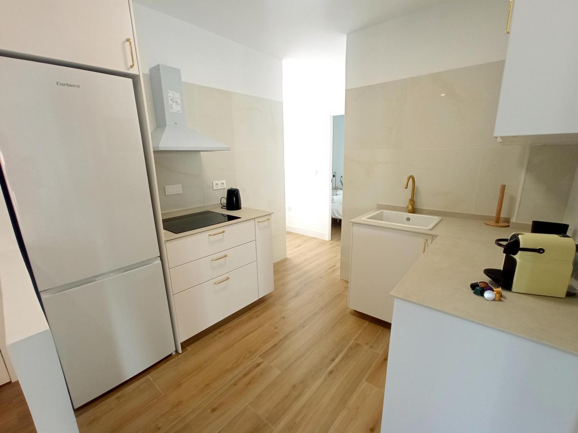 Azahara Sky Apartamento *