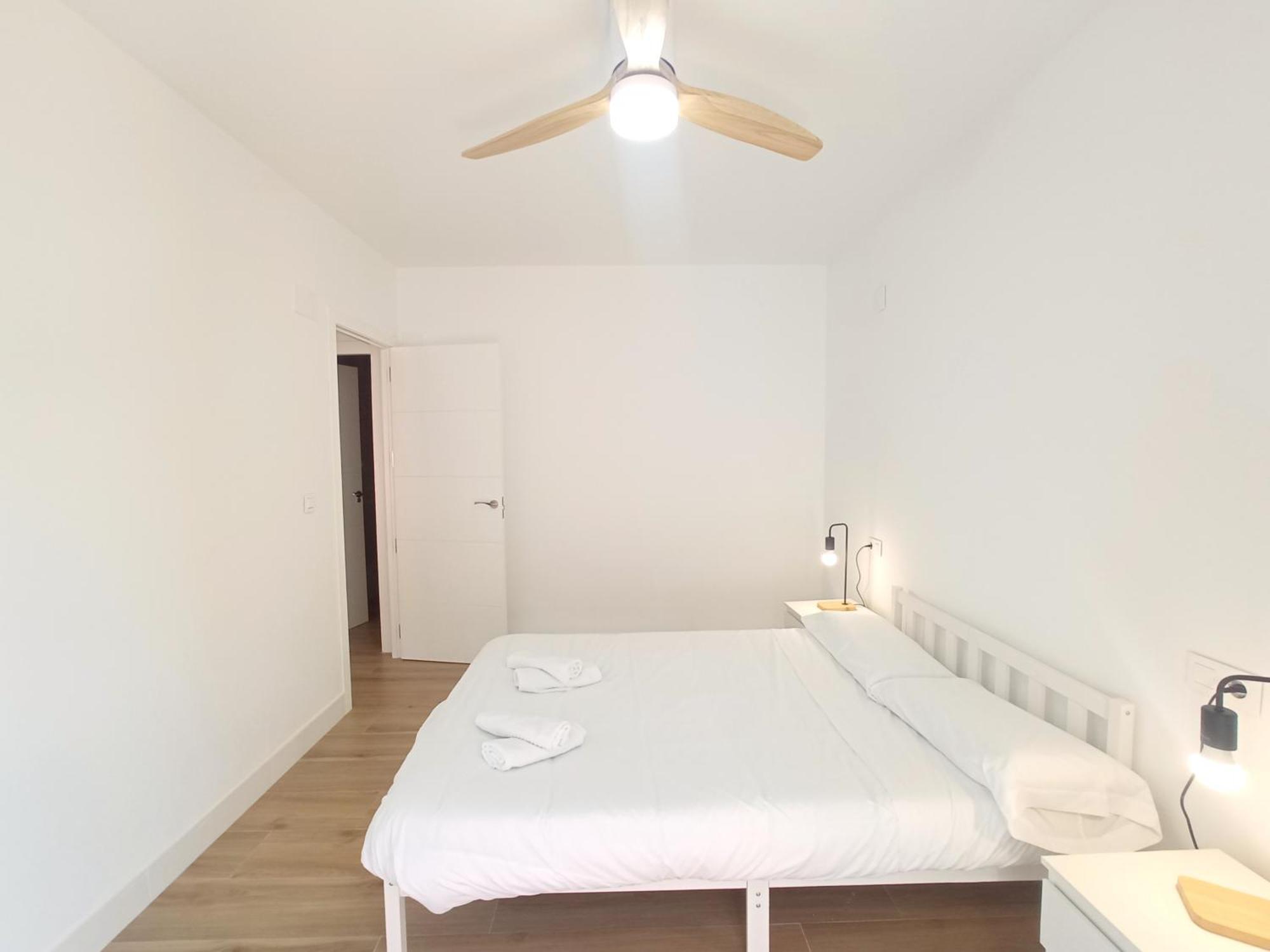 Apartamento Azahara Sky Córdoba