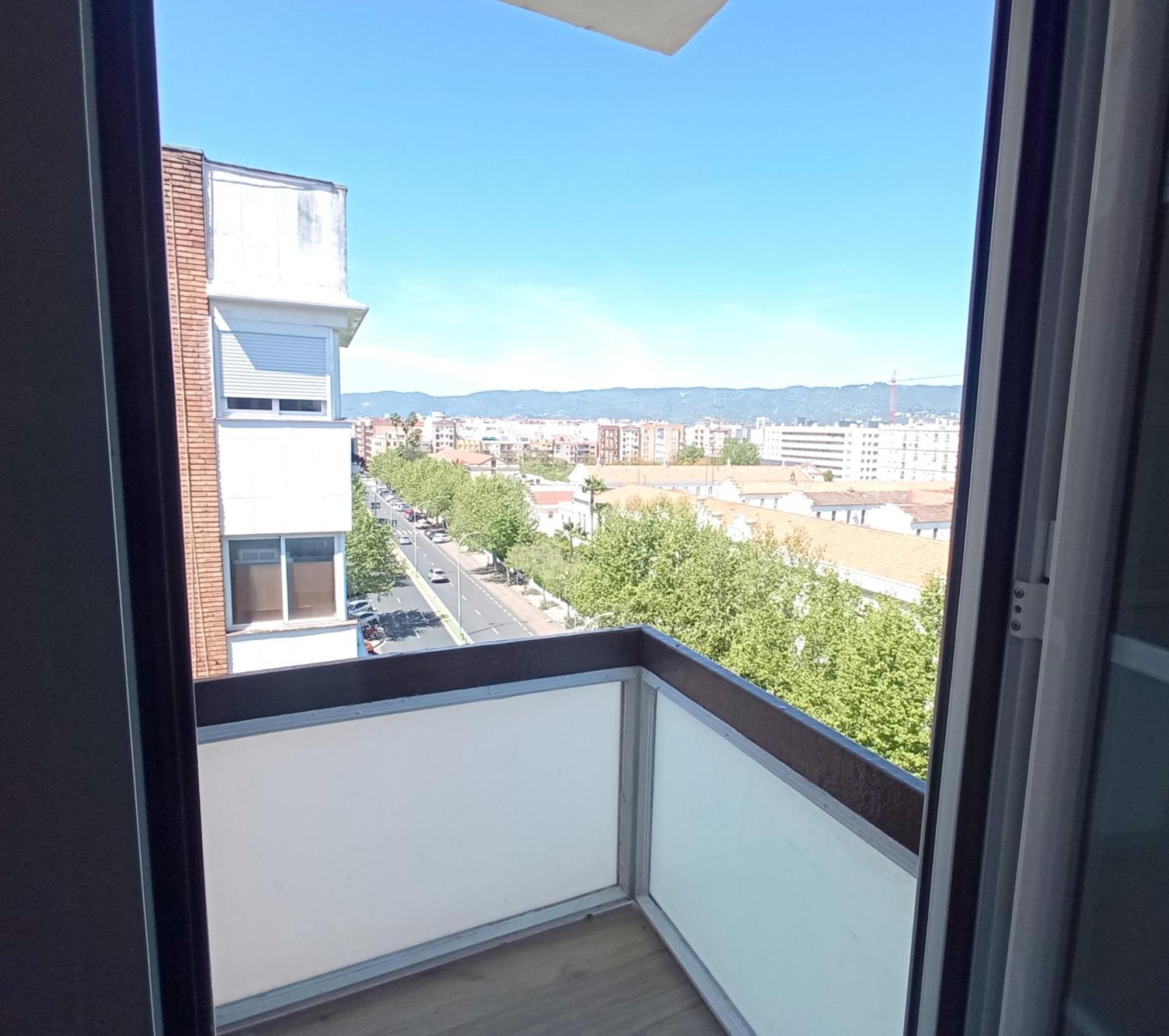 Azahara Sky Apartamento *