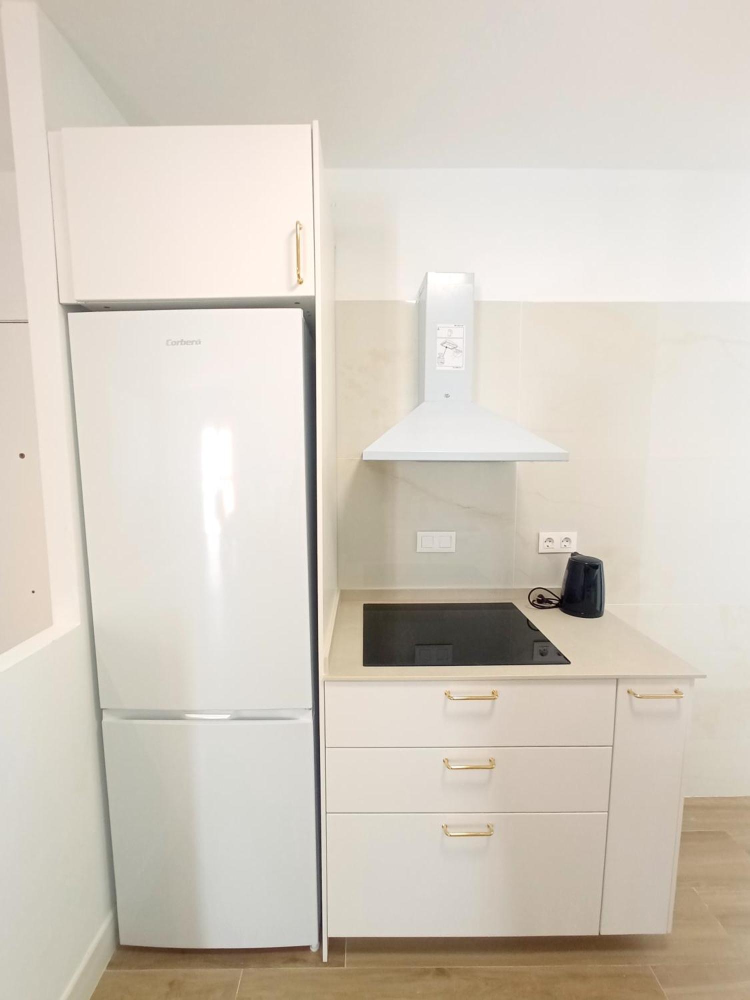 Azahara Sky Apartamento *