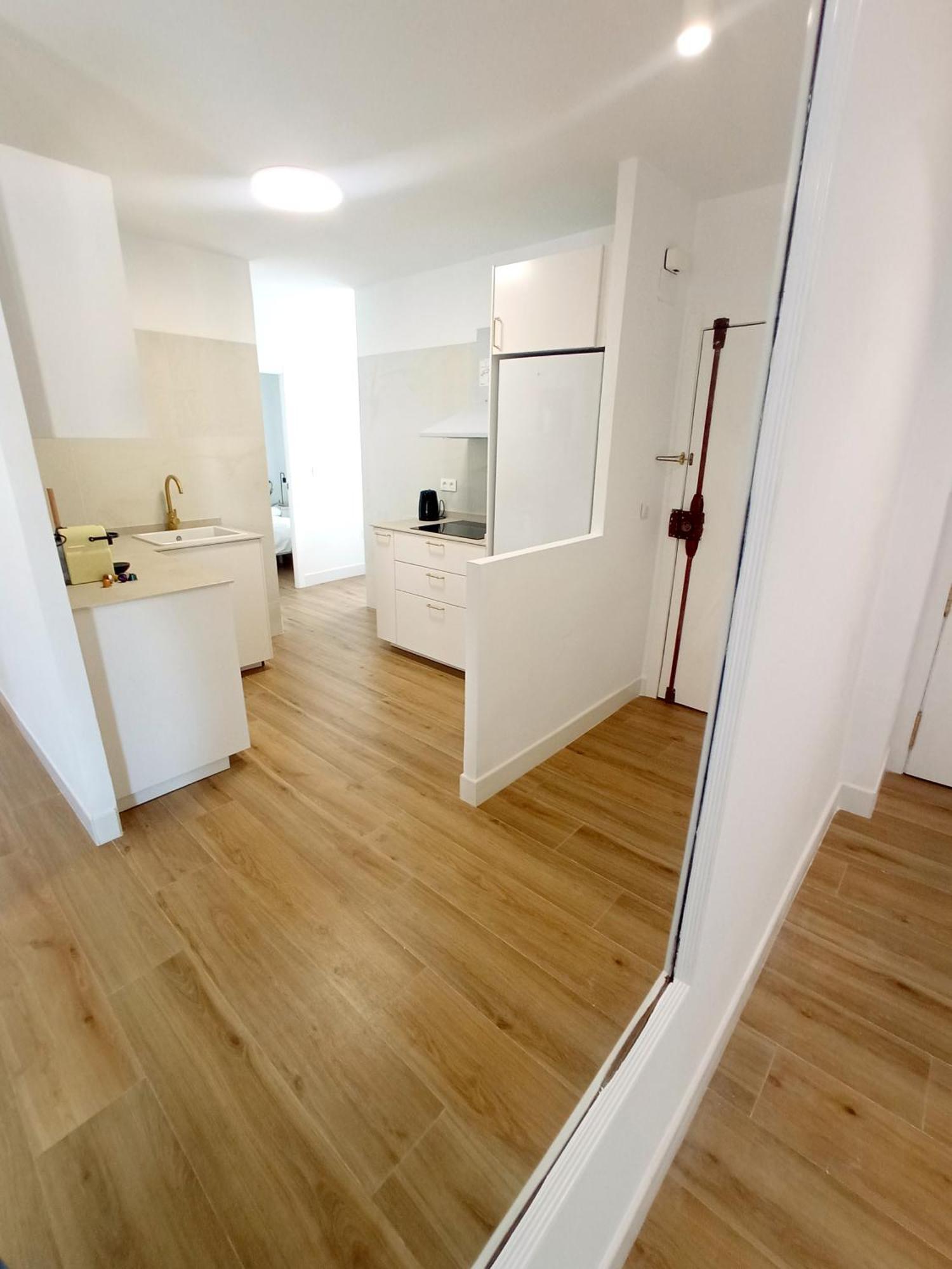 Azahara Sky Apartamento Córdoba