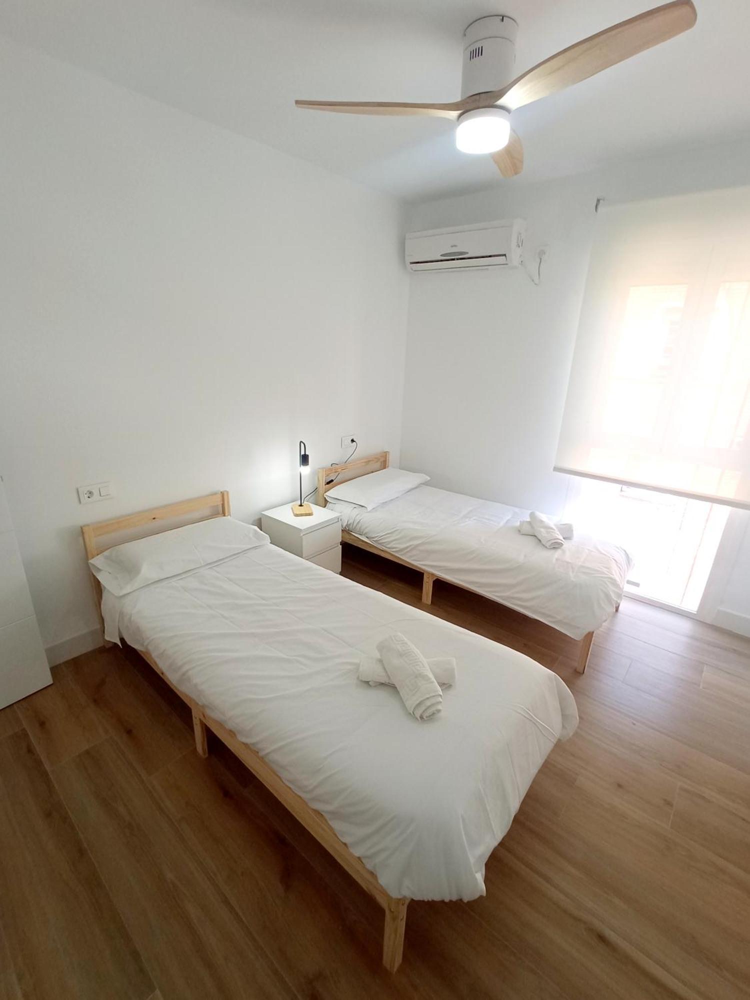 Azahara Sky Apartamento