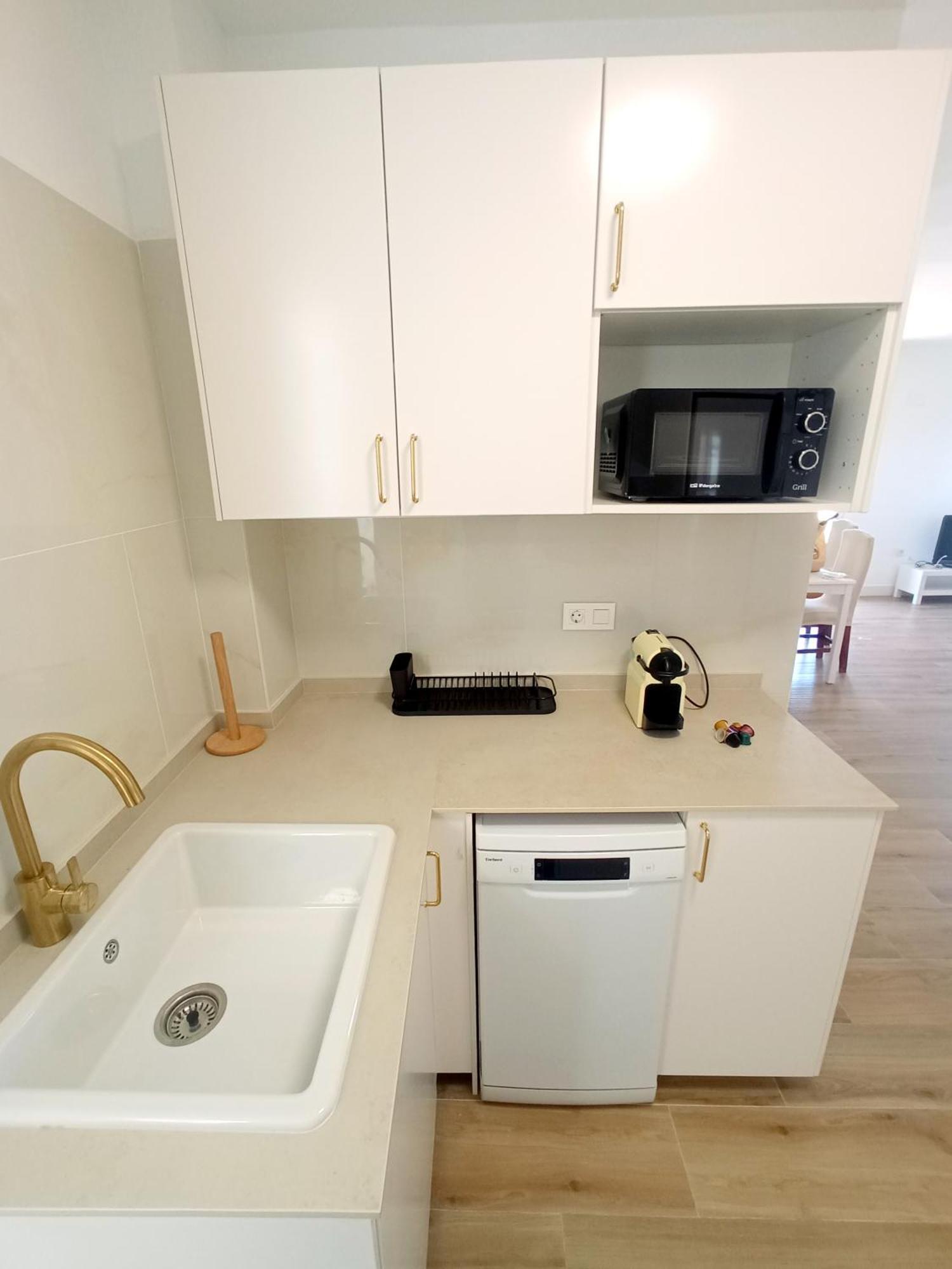 Apartamento Azahara Sky Córdoba