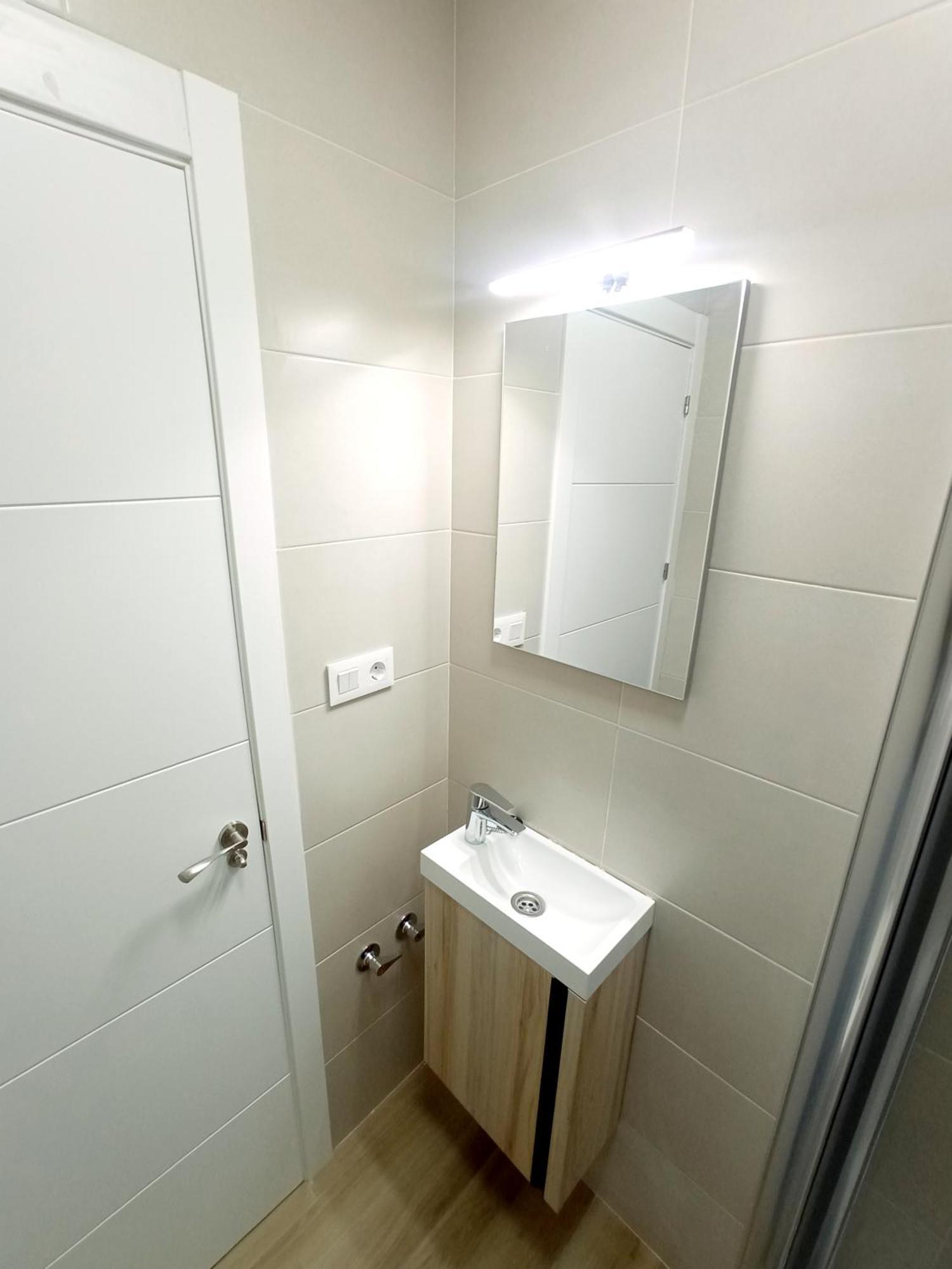 Azahara Sky Apartamento *