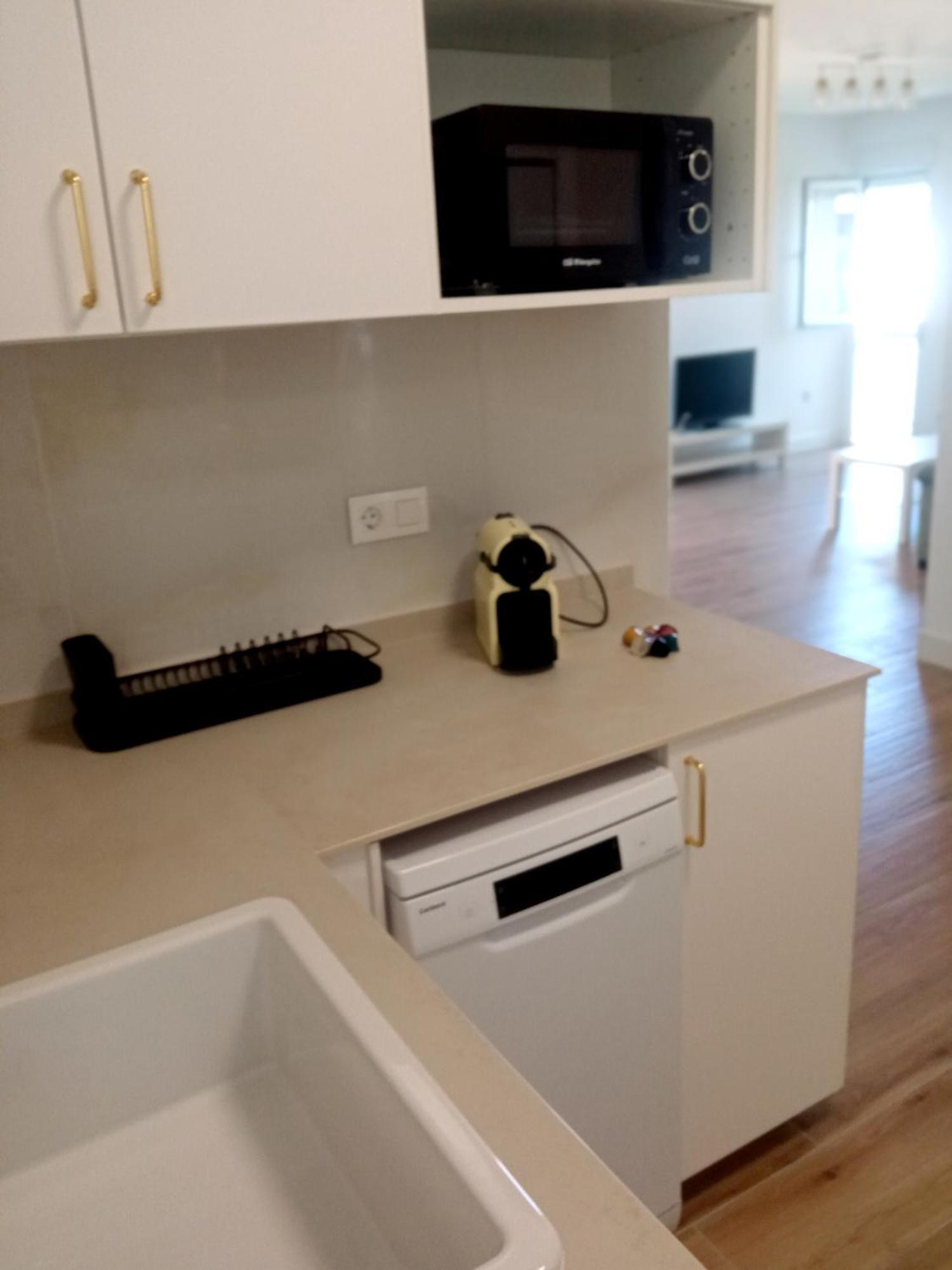 Apartamento Azahara Sky *