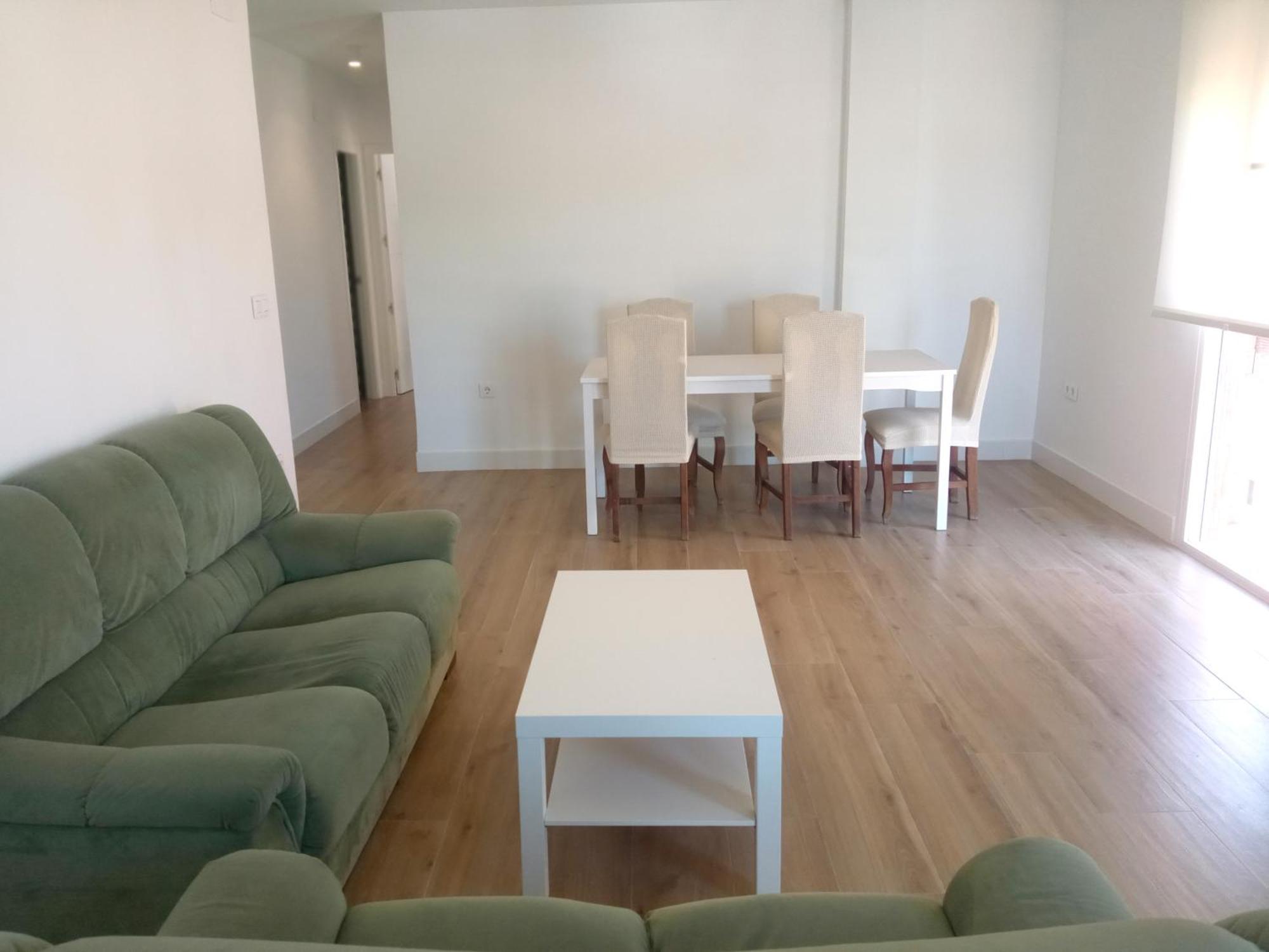 Apartamento Azahara Sky Córdoba
