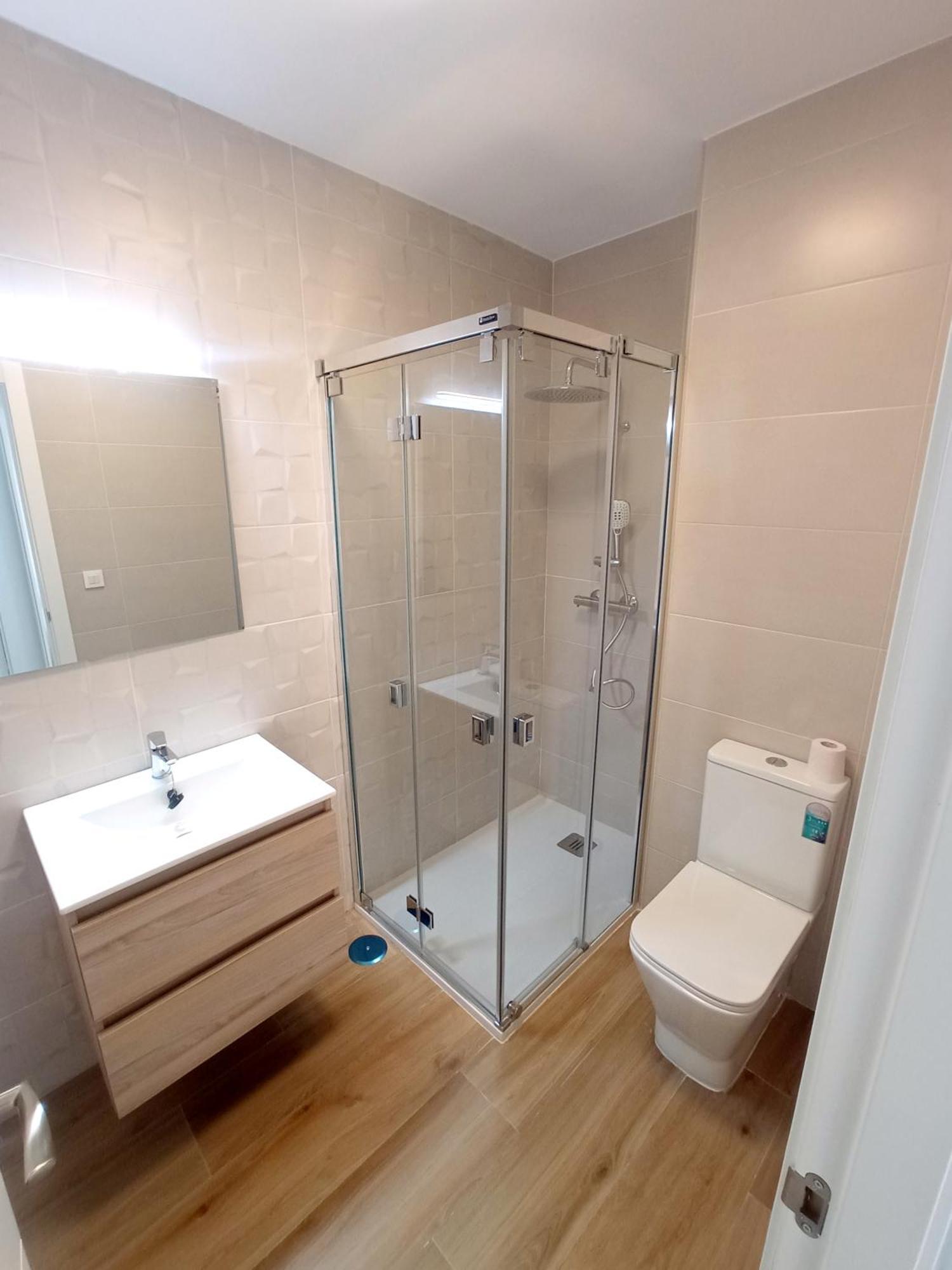 Azahara Sky Apartamento *