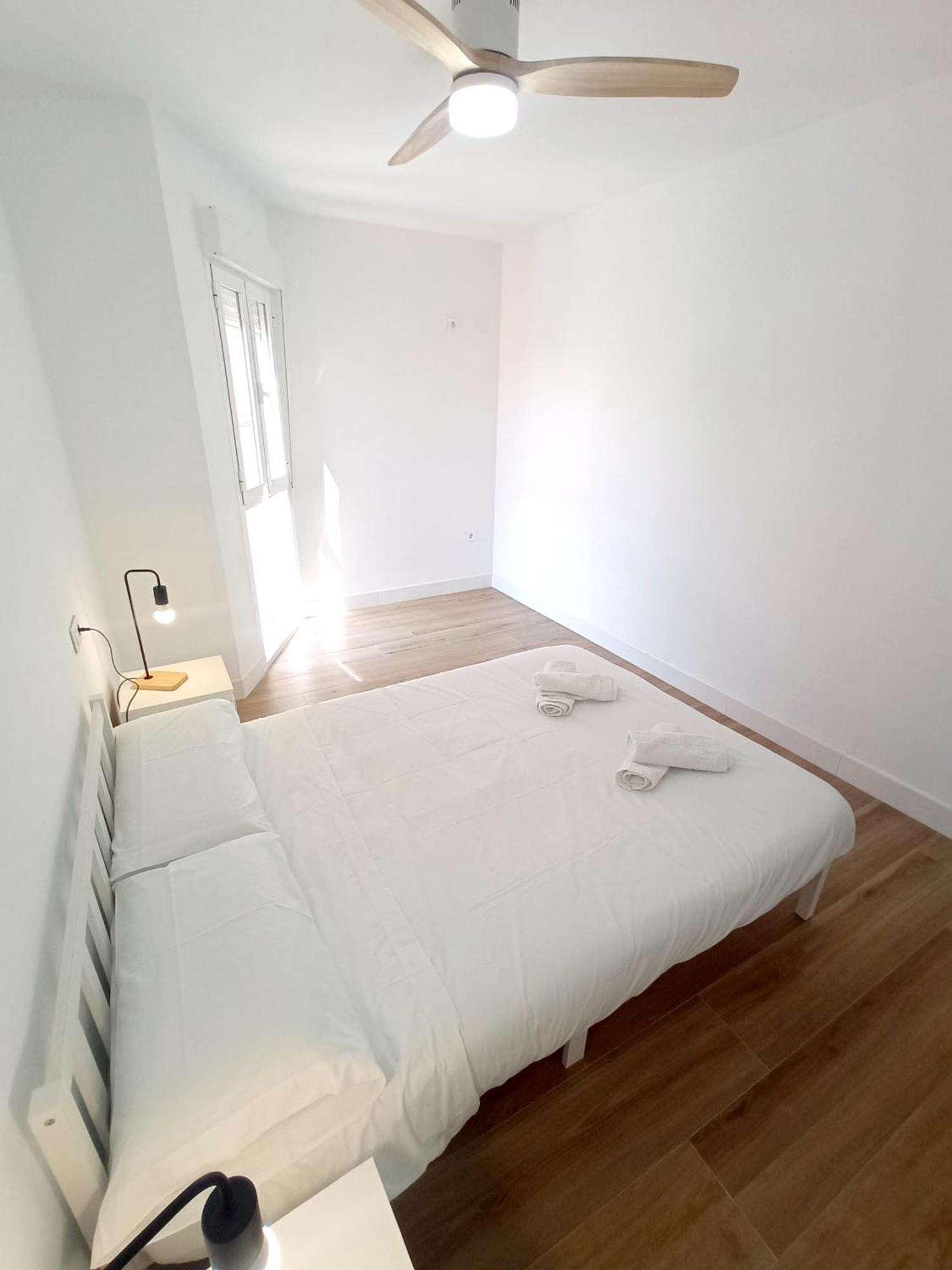 Azahara Sky Apartamento