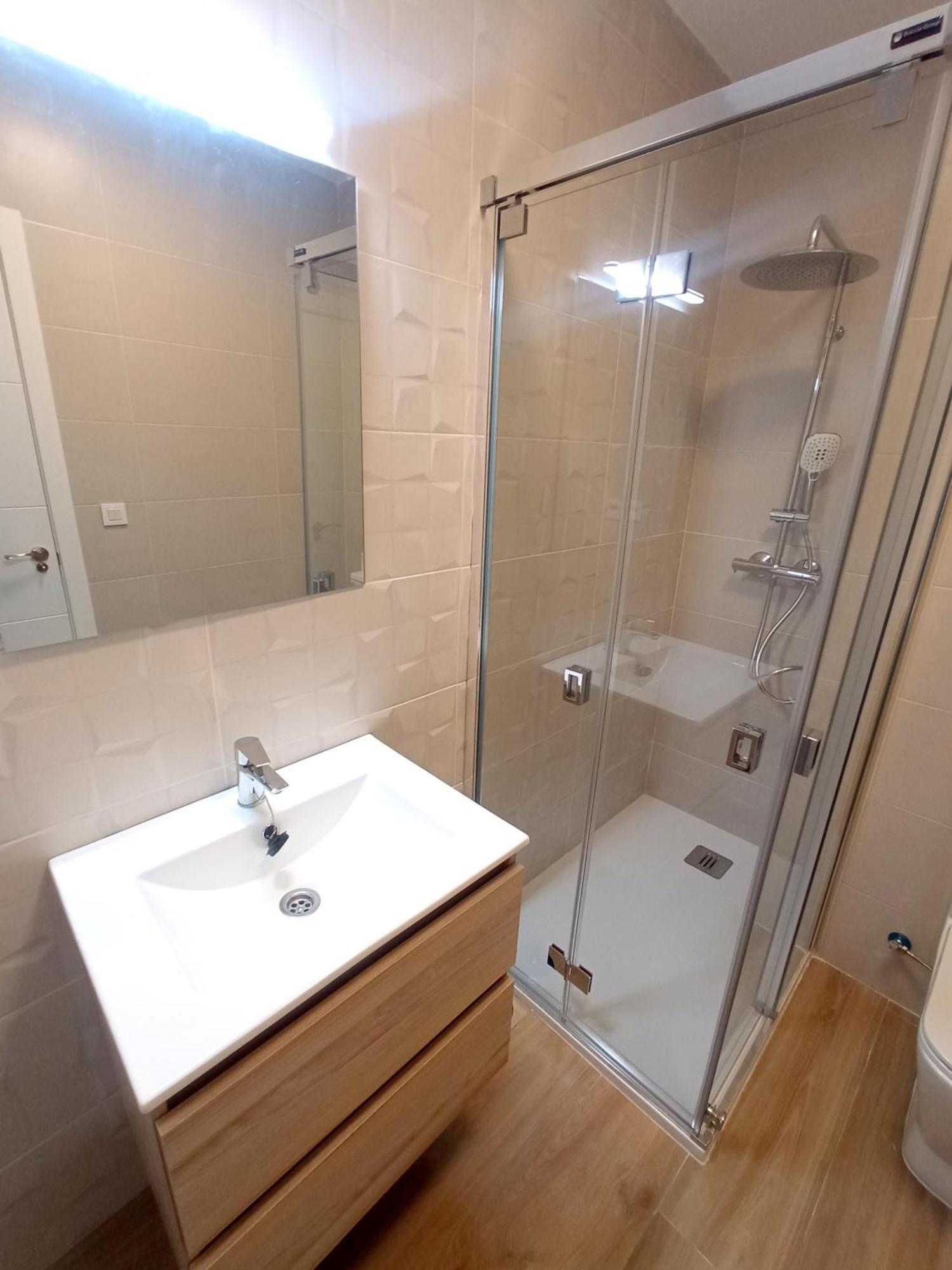 Azahara Sky Apartamento *