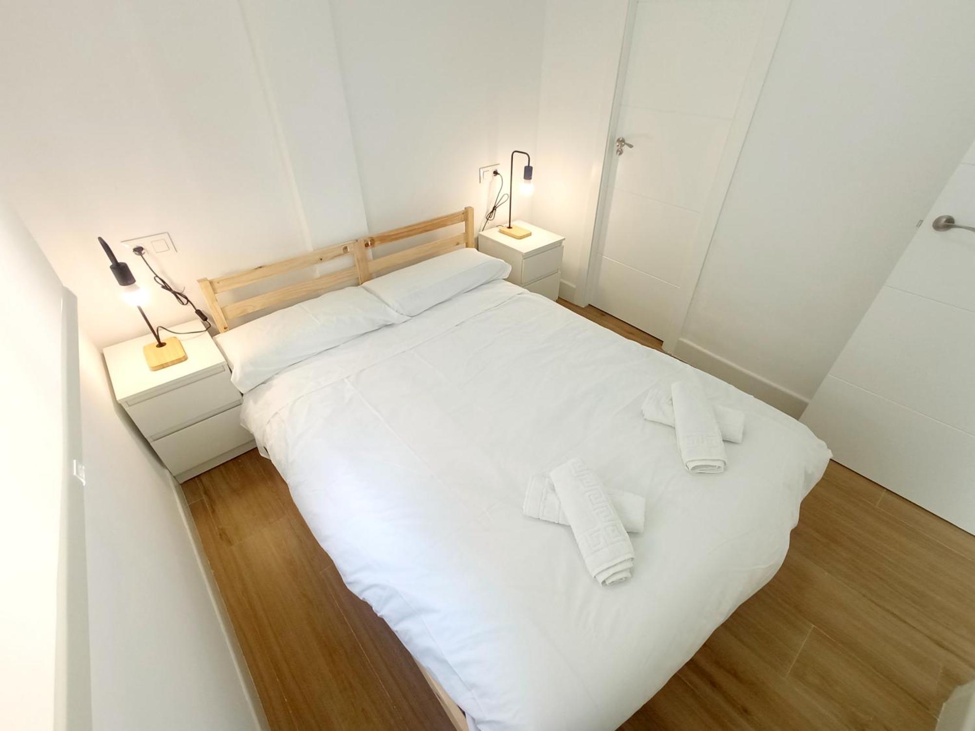 Apartamento Azahara Sky *