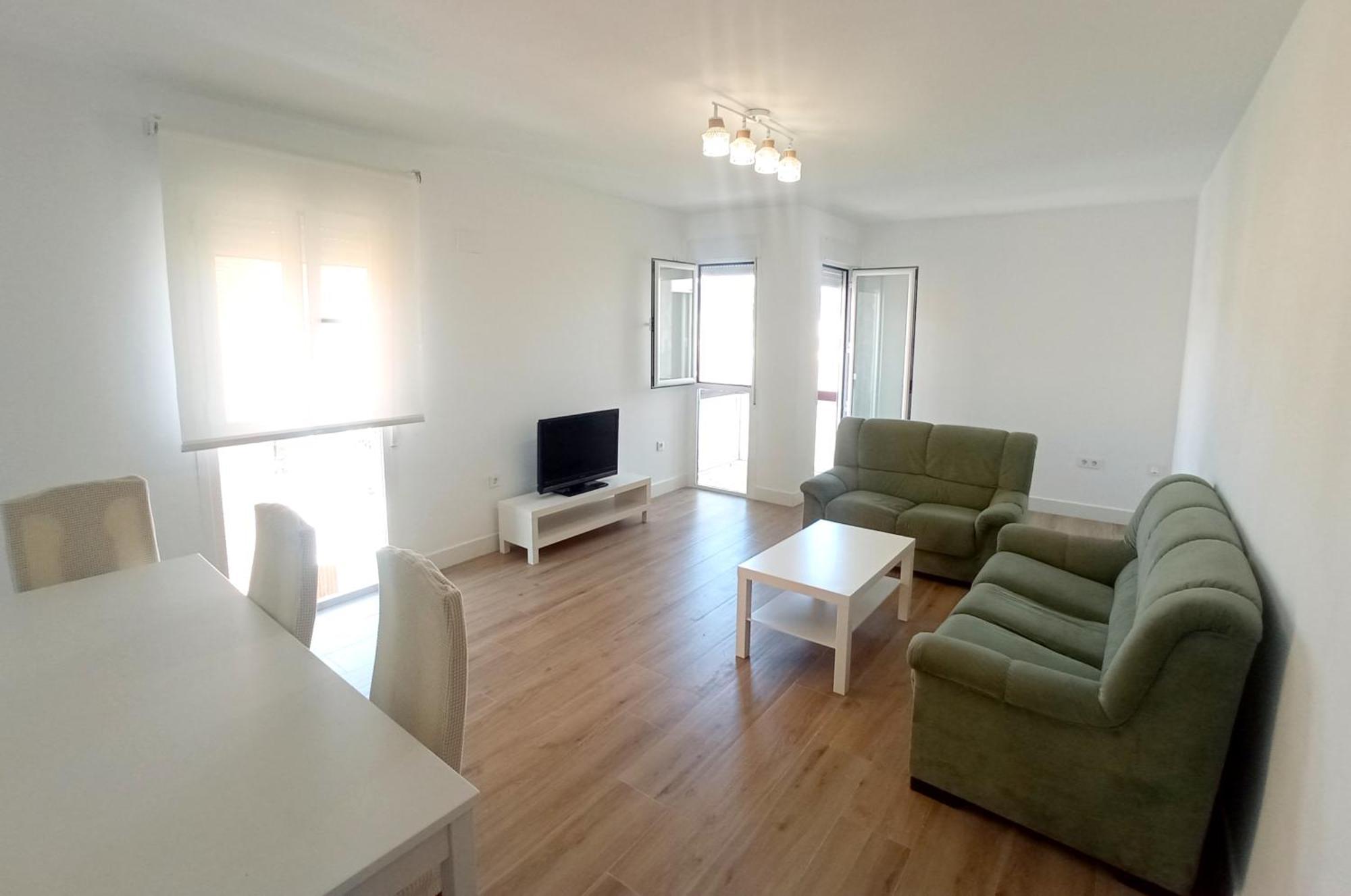 Azahara Sky Apartamento