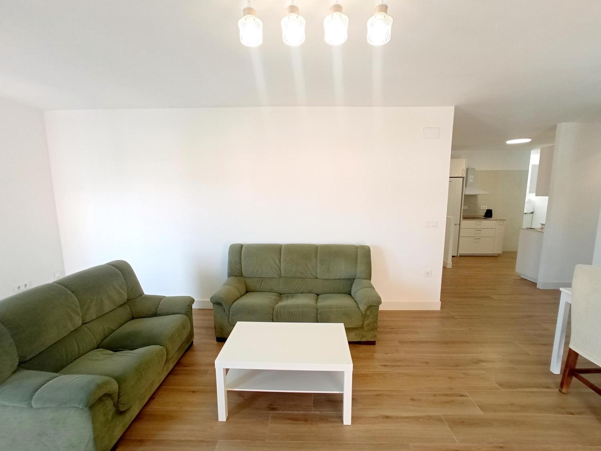 Apartamento Azahara Sky